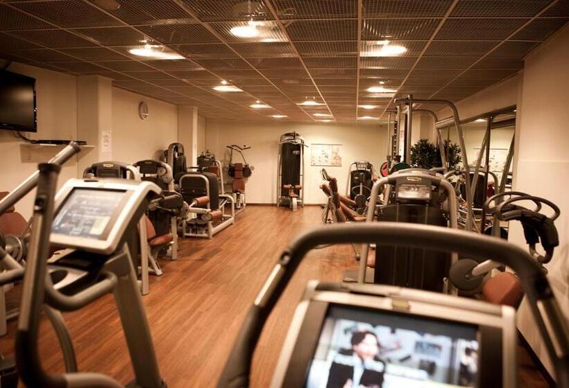 فندق Tahko Golden Resort