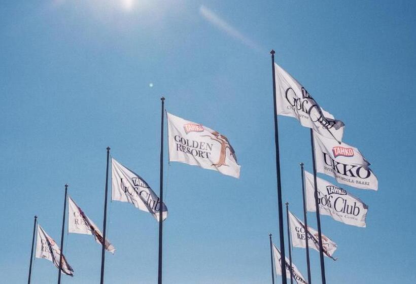 فندق Tahko Golden Resort