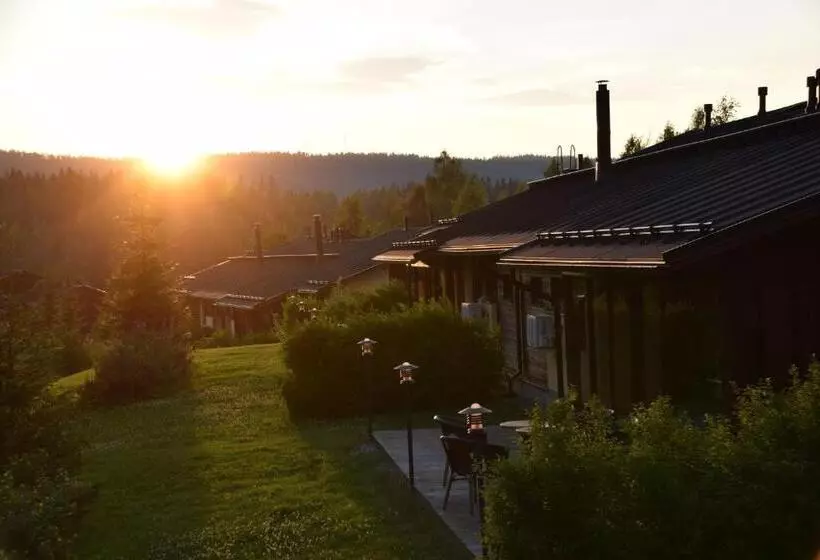 ホテル Tahko Golden Resort