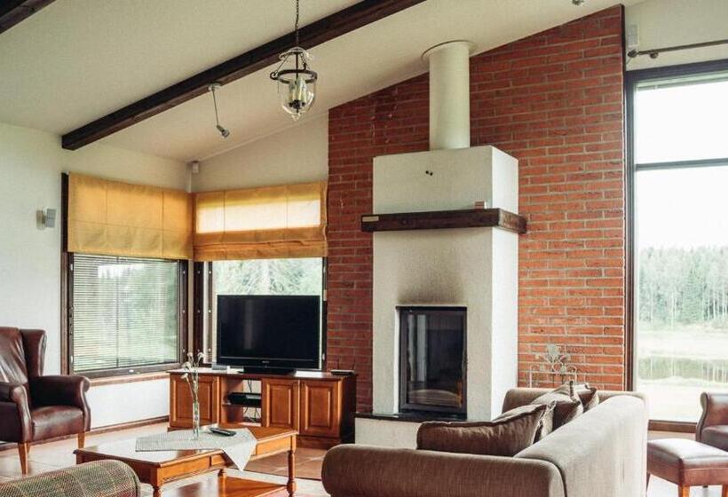 فندق Tahko Golden Resort