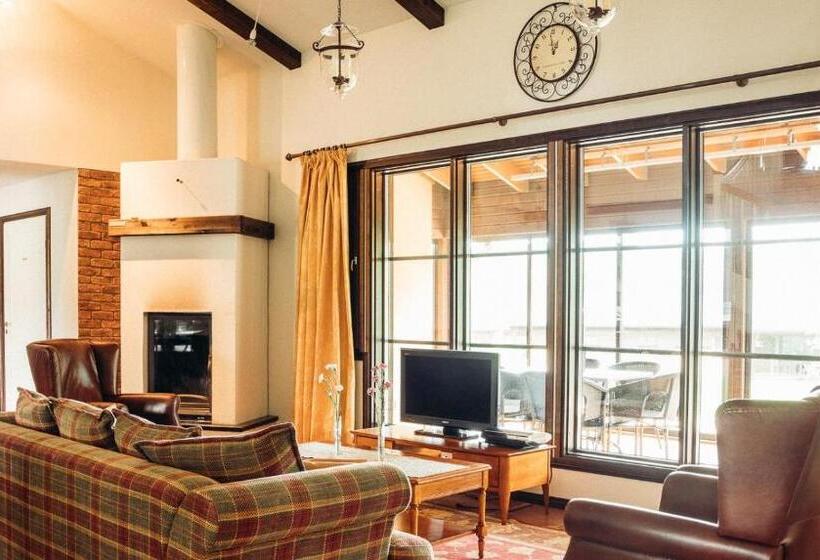 فندق Tahko Golden Resort