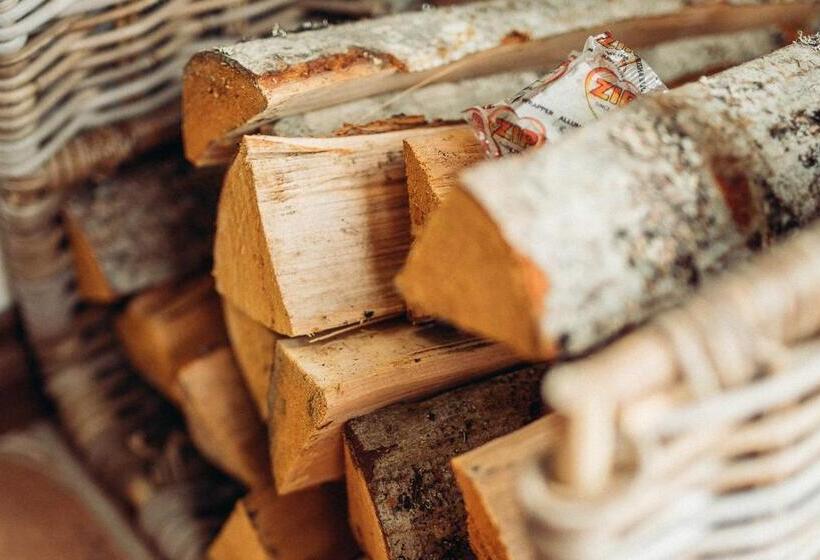 فندق Tahko Golden Resort