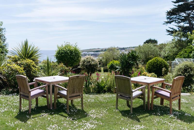 فندق The Rosevine