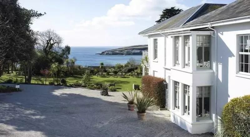Hotel The Rosevine