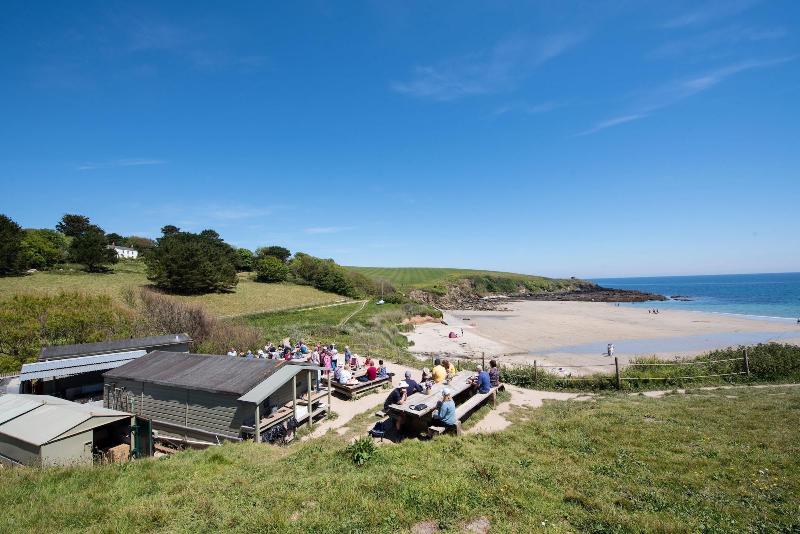 فندق The Rosevine