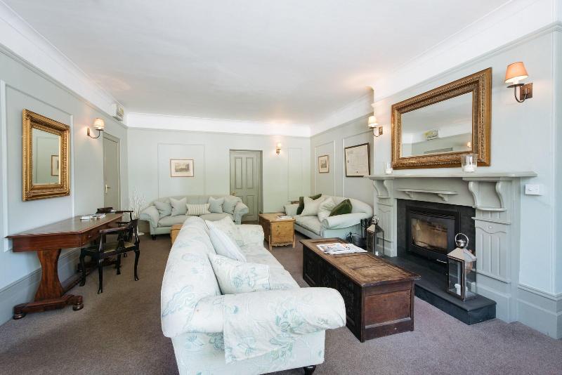 فندق The Rosevine