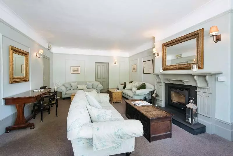 Hotel The Rosevine