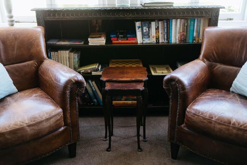 فندق The Rosevine