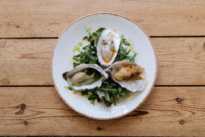 فندق The Rosevine