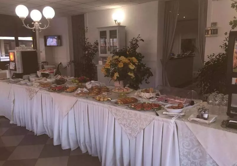 Antico Hotel Moderno