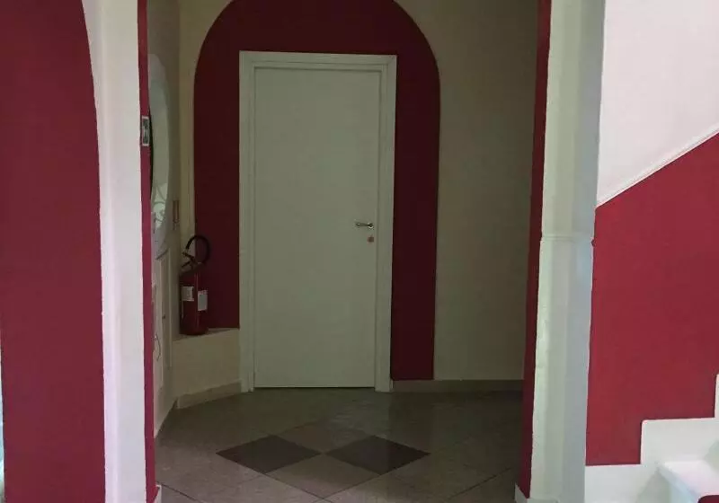 Antico Hotel Moderno