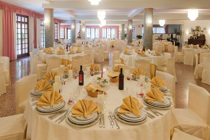 Country Hotel Le Rocce