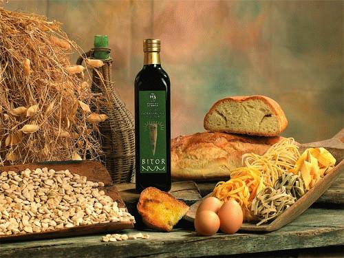 Country Hotel Le Rocce