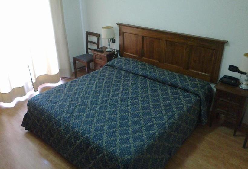 Country Hotel Le Rocce