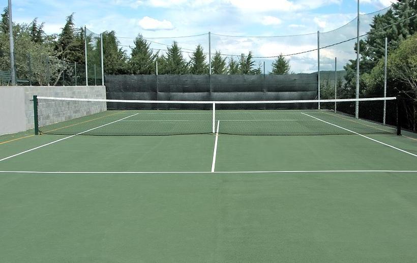 Country Hotel Le Rocce