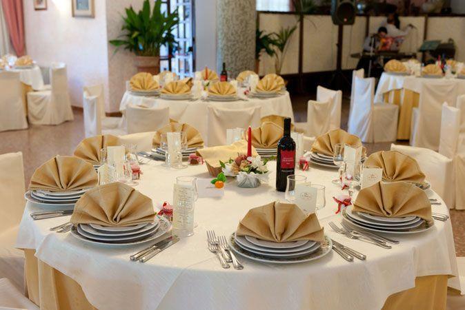 Country Hotel Le Rocce