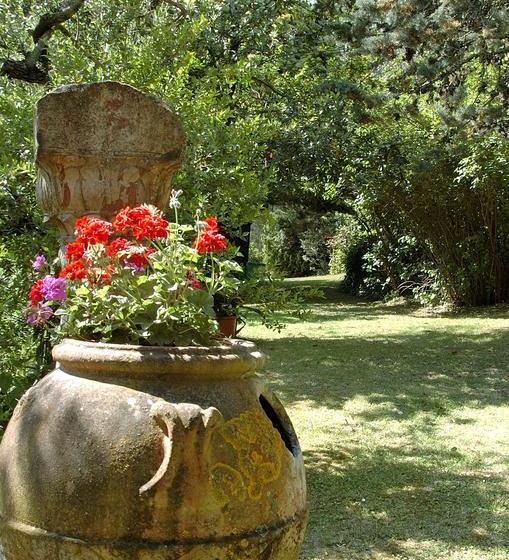 Country Hotel Le Rocce