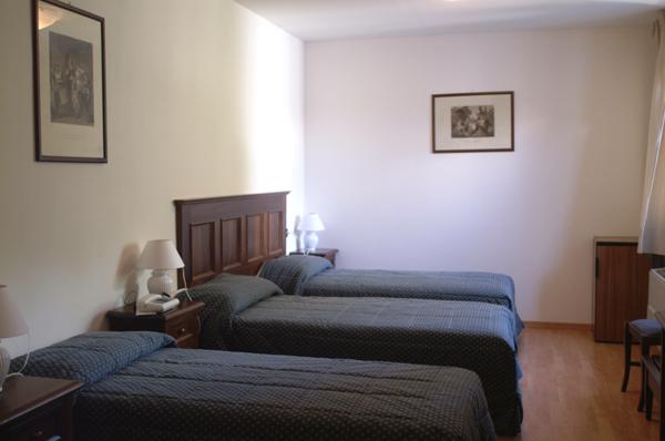 Country Hotel Le Rocce