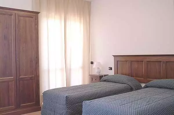 Country Hotel Le Rocce