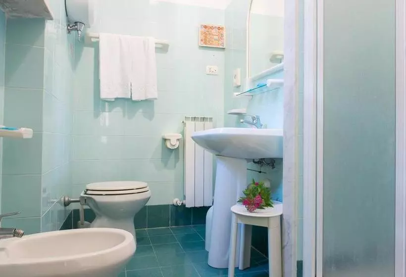 Country Hotel Le Rocce