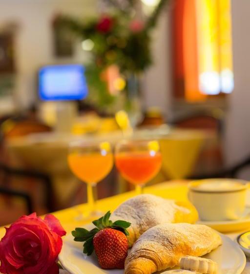 Country Hotel Le Rocce