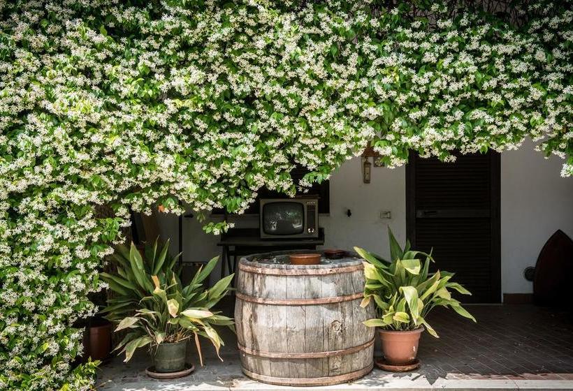 Country Hotel Le Rocce