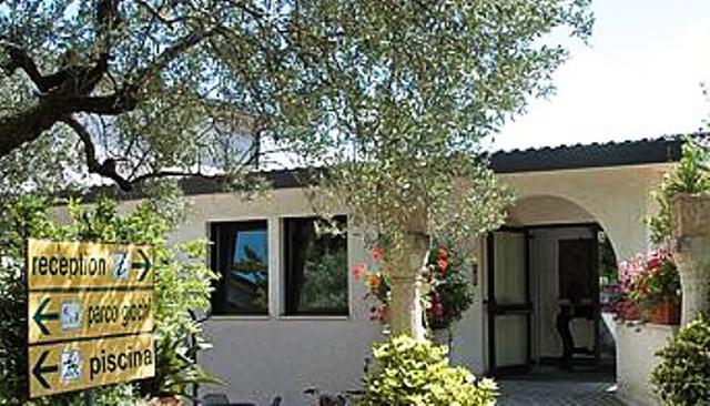 Country Hotel Le Rocce