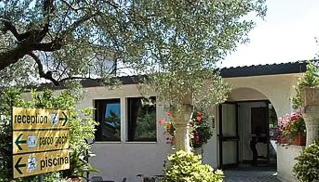 Country Hotel Le Rocce