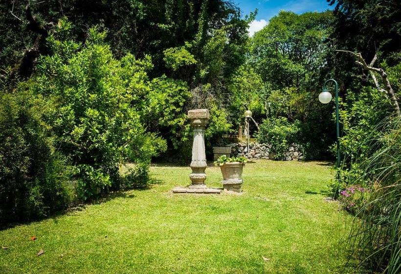 Country Hotel Le Rocce