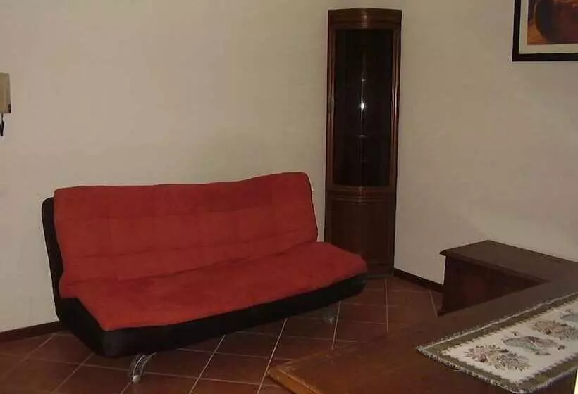 هتل 27 Aprile