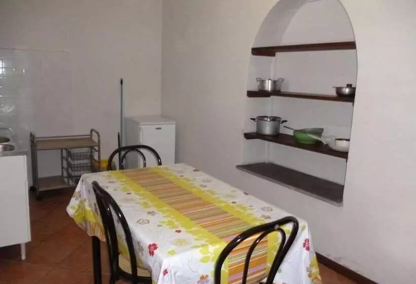 هتل 27 Aprile