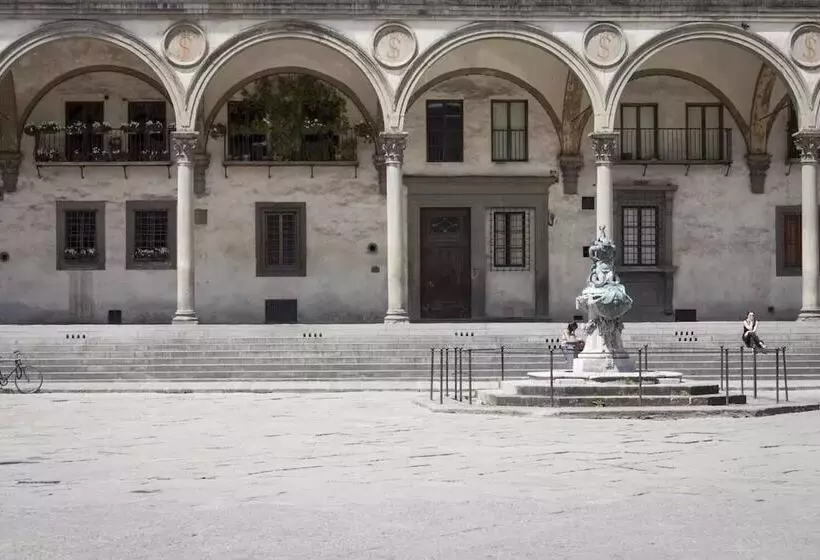 هتل 27 Aprile