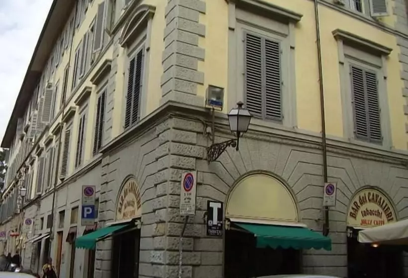 هتل 27 Aprile