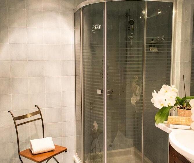 酒店 Agriturismo La Meridiana