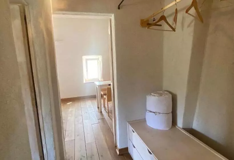 ホテル Agriturismo Pian Di Meta Vecchia