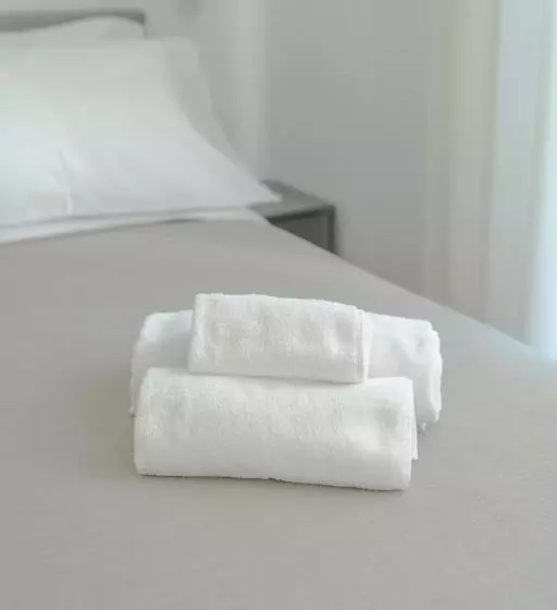 هتل Albergo La Prora