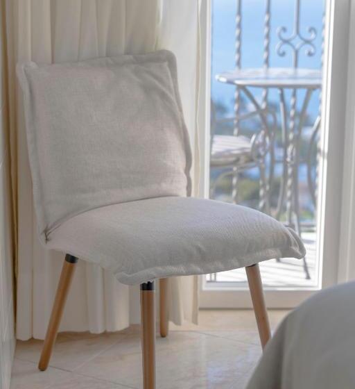 هتل Albergo La Prora