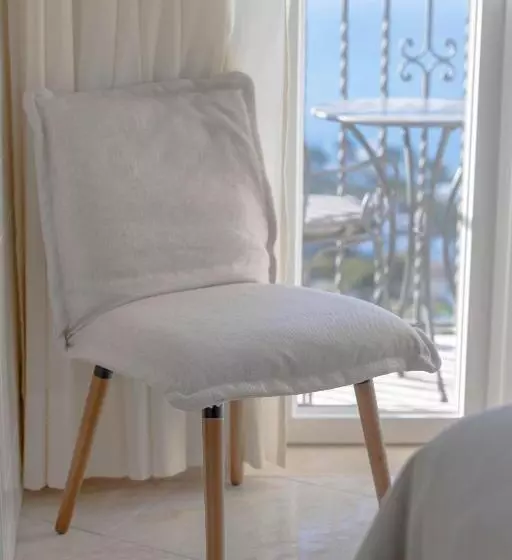 هتل Albergo La Prora