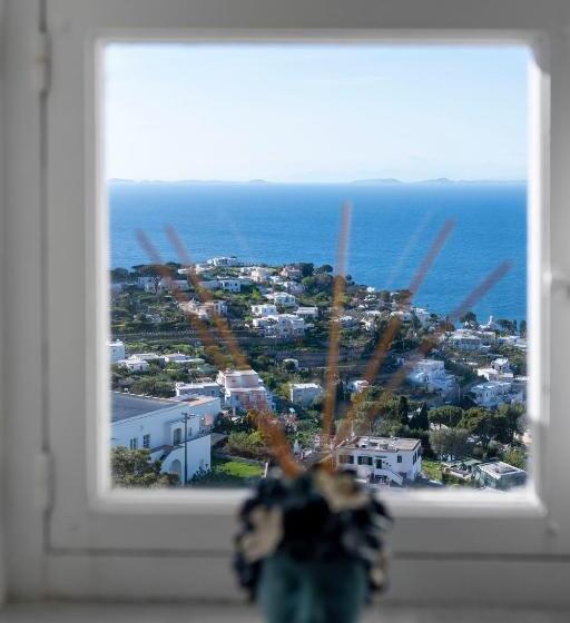 هتل Albergo La Prora