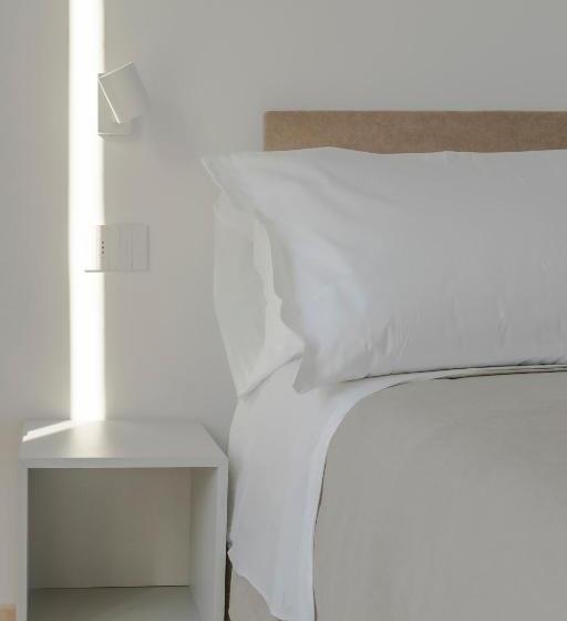 هتل Albergo La Prora