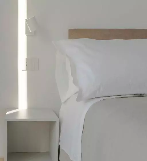 هتل Albergo La Prora