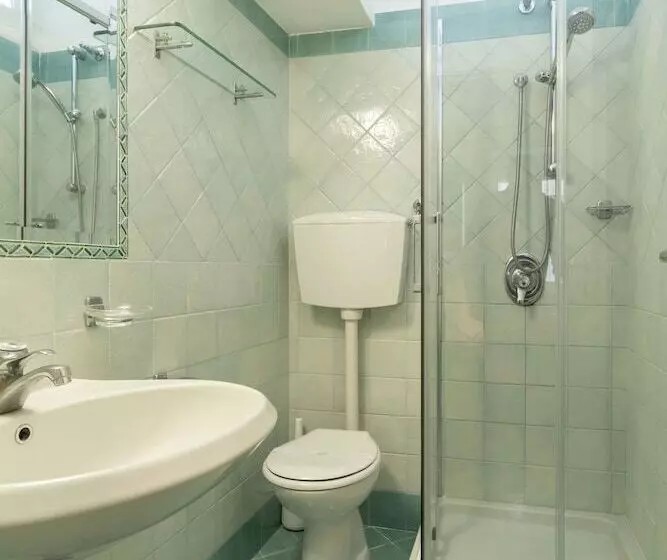 هتل Albergo La Prora