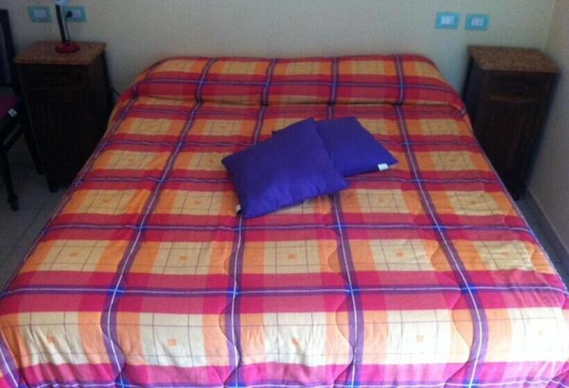 هتل Albergo Ristorante Pomodoro