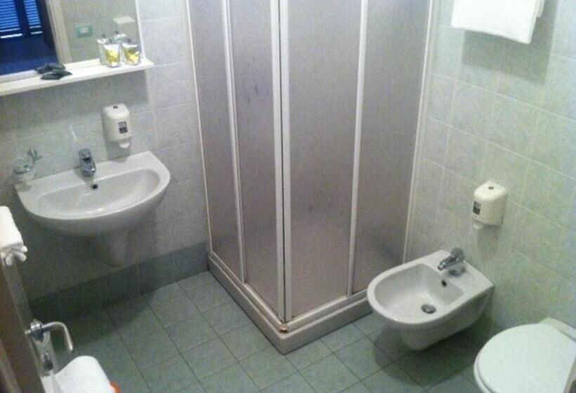 هتل Albergo Ristorante Pomodoro