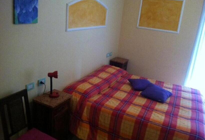 هتل Albergo Ristorante Pomodoro