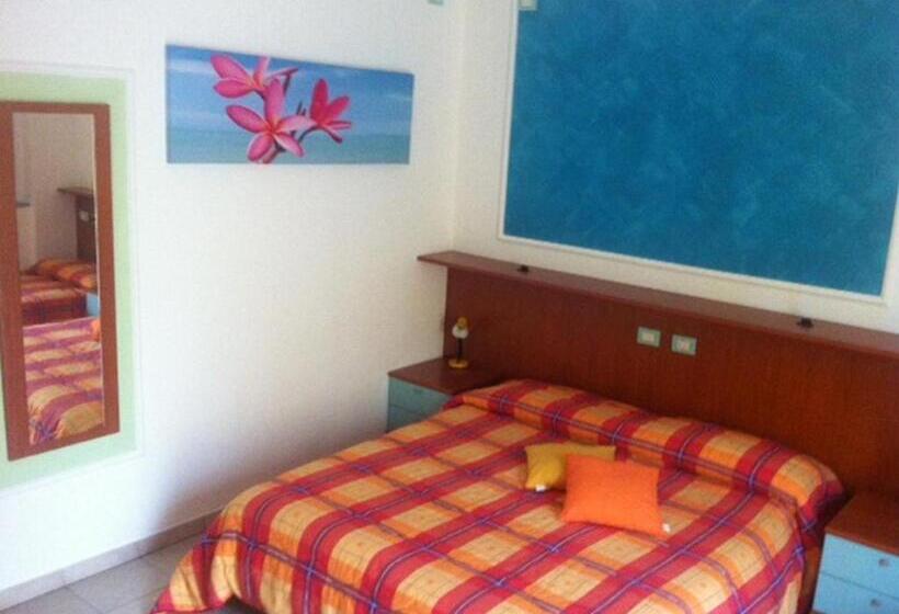 هتل Albergo Ristorante Pomodoro