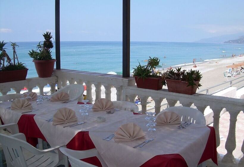 בית מלון כפרי Aldebaran