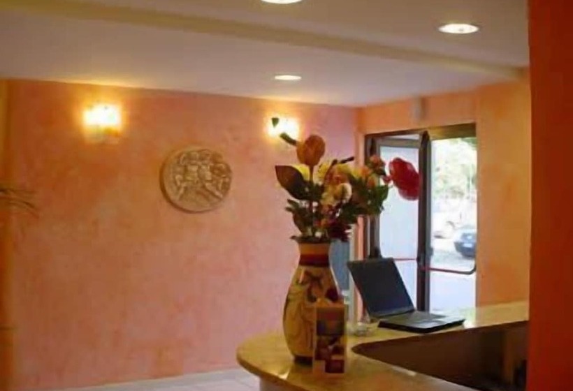 בית מלון כפרי Aldebaran