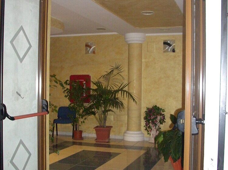 בית מלון כפרי Aldebaran