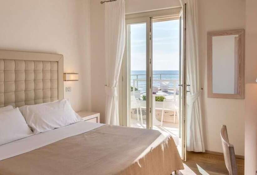 Отель Alta La Vista